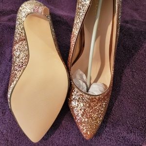 Shoe Dazzle Shoes - High heel stilettos Shoe Dazzle Shoes - High heel stilettos